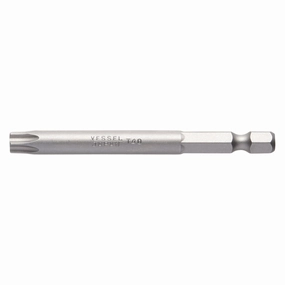 Vessel B35T4049HP1 Power Bit 1/4" Hex B, T40x49H