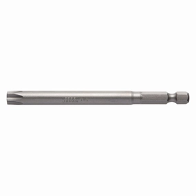 Vessel B35T45100HP1 POWER BIT 1/4" Hex B, T45x100H
