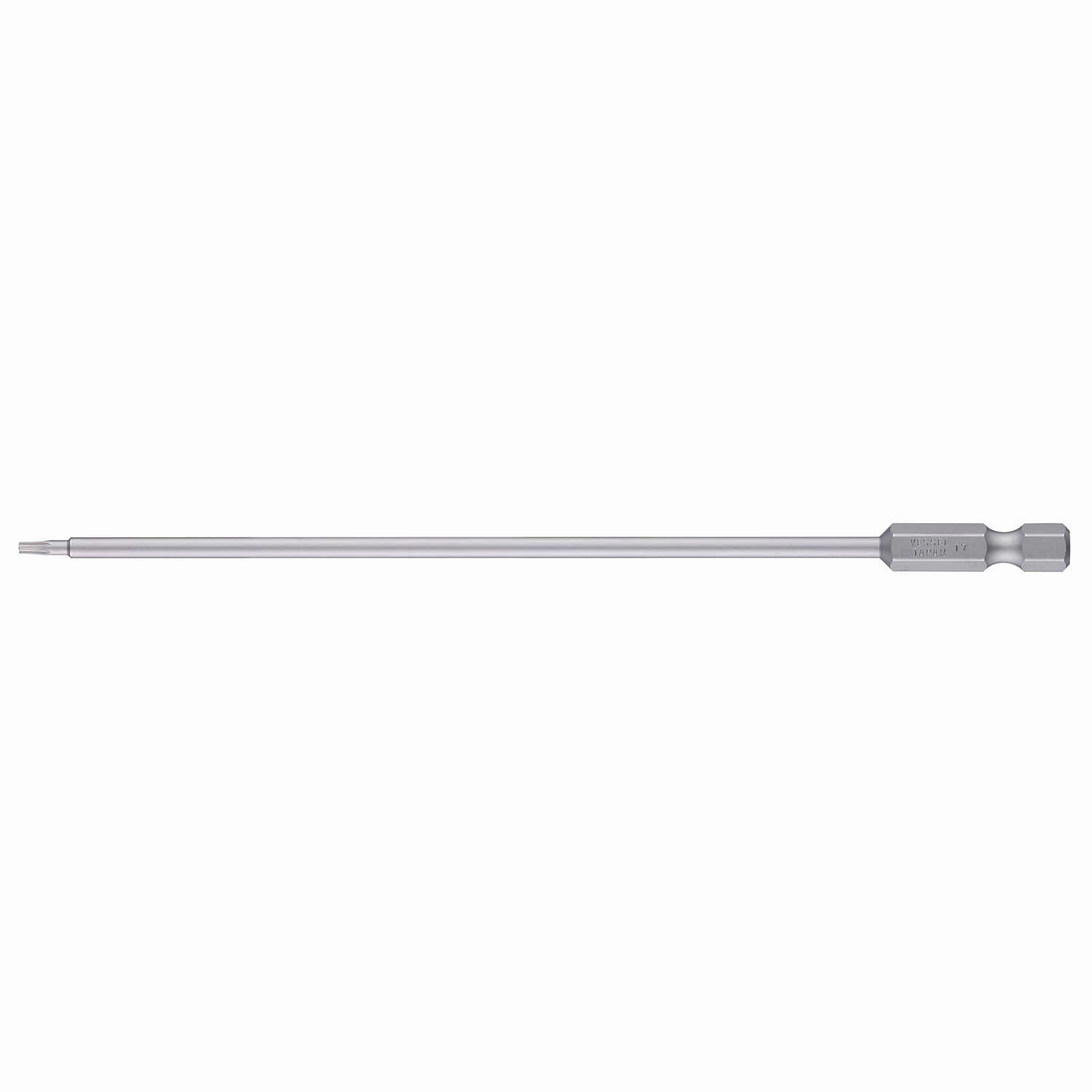 Vessel B35T7152HP1 Power Bit 1/4" Hex B, T7x152H