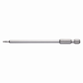 Vessel B35T8100HP1 POWER BIT 1/4" Hex B, T8x100H