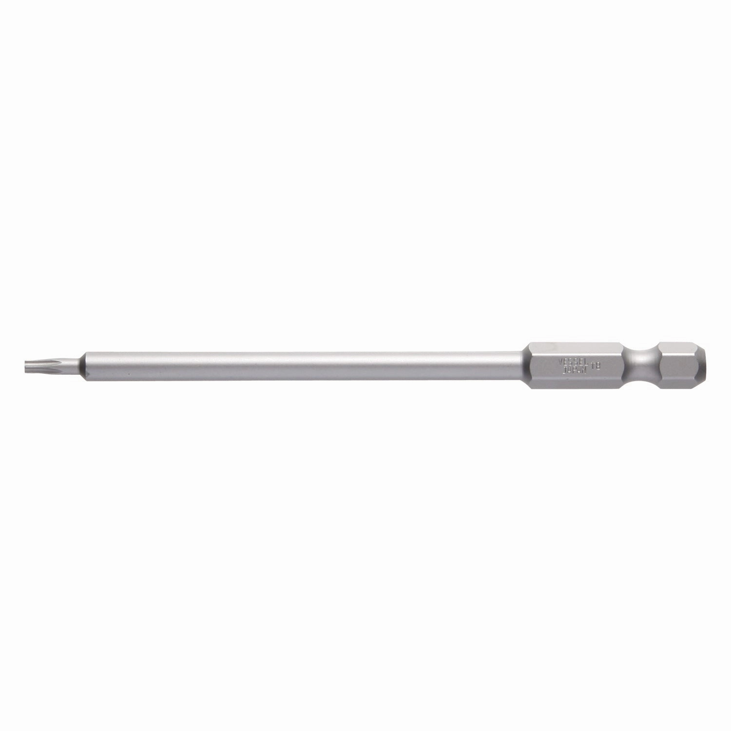 Vessel B35T8152HP1 Power Bit 1/4" Hex B, T8x152H