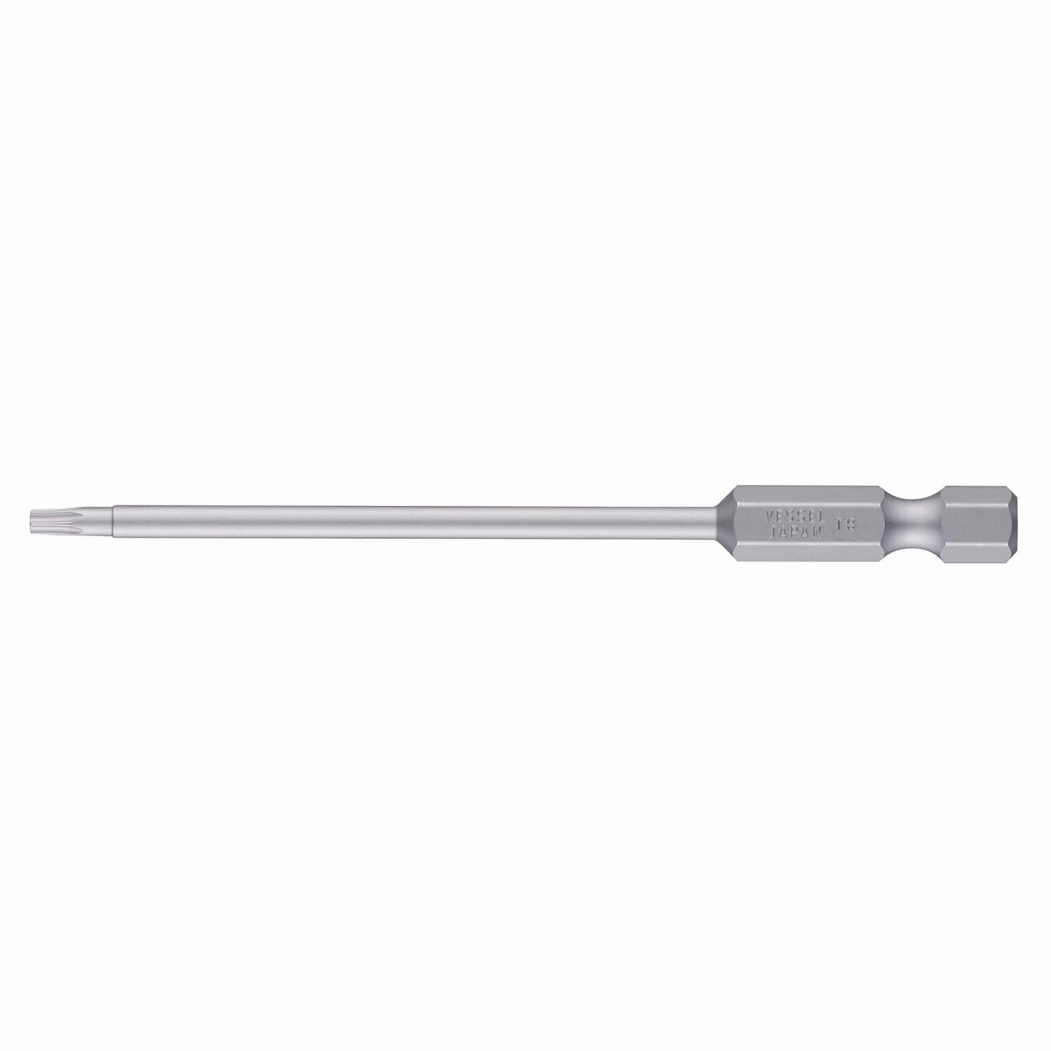Vessel B35T970HP1 Power Bit 1/4" Hex B, T9x70H