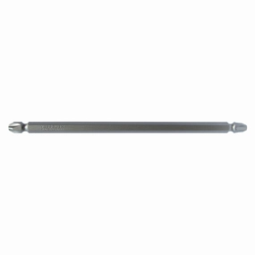 Vessel B43P3150HP1 DOUBLE-ENDED BIT 1/4" Hex B,  3x150H