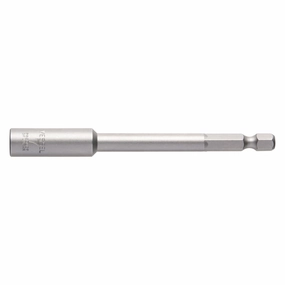 Vessel B45AF711100P1 POWER BIT 1/4" Hex B, A/F7x11x100 Nutsetter