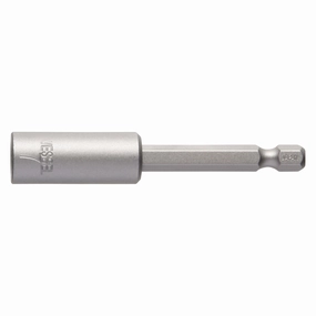 Vessel B45AF775P1 POWER BIT 1/4" Hex B, A/F7x75 Press-Fit Nutsetter