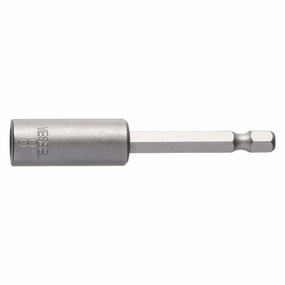 Vessel B45AF875P1 POWER BIT 1/4" Hex B, A/F8x75 Press-Fit Nutsetter