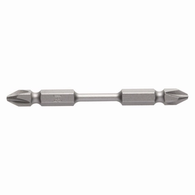 Vessel BT43P275HP1 DOUBLE-ENDED TORSION BIT 1/4" Hex B,  2x3.5x75H
