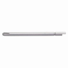 Vessel D71P2464P1 PRECISION BIT Halfmoon-shank 4mm, PH2x4x64mm
