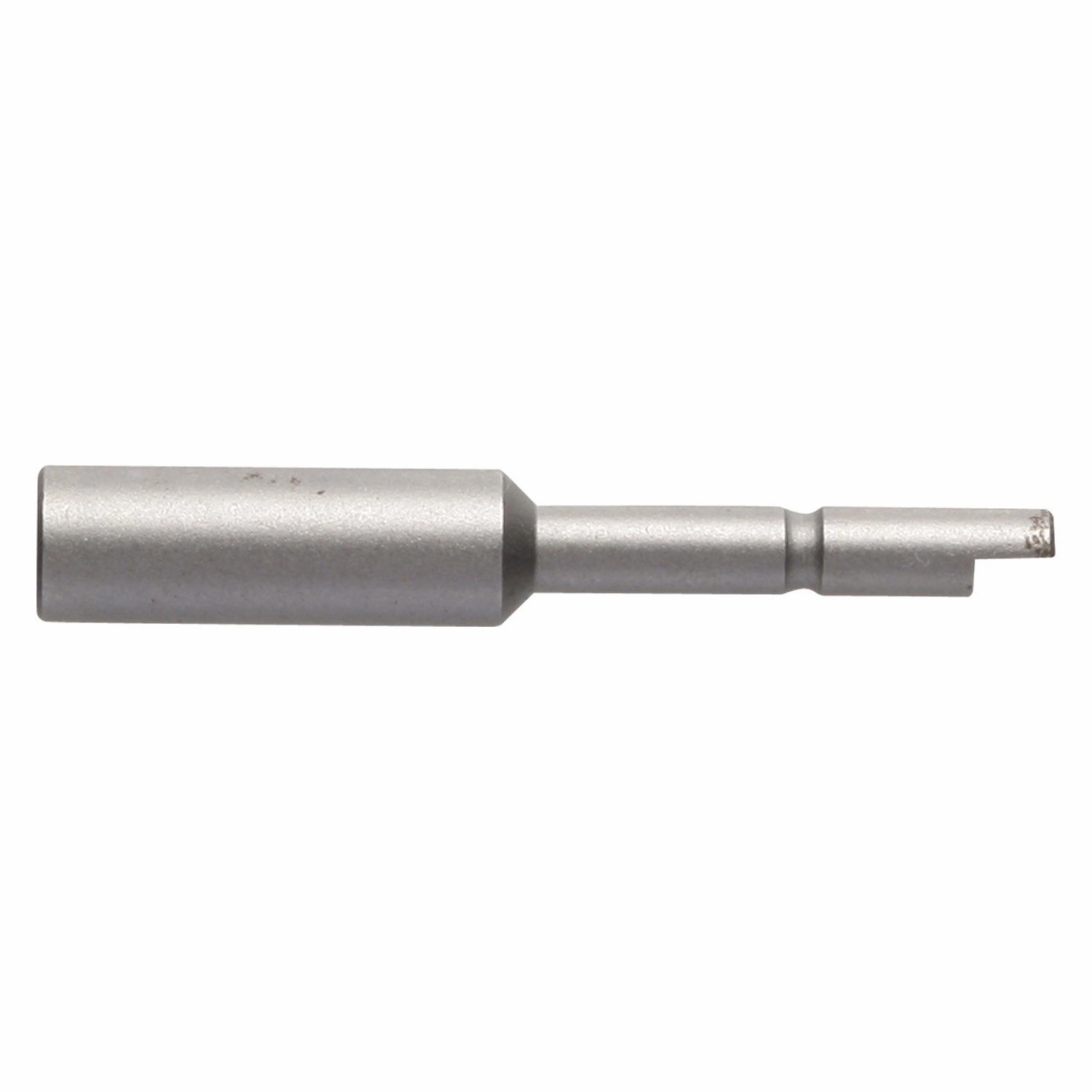 Vessel D72AF4544P1 PRECISION BIT Halfmoon-shank 4mm, A/F4.5x44 mm Nutsetter