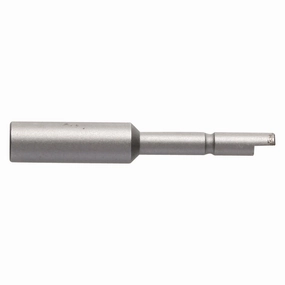 Vessel D72AF4544P1 PRECISION BIT Halfmoon-shank 4mm, A/F4.5x44 mm Nutsetter