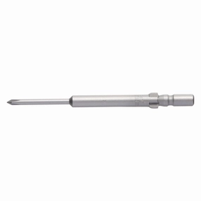 Vessel D73P0022060P1 PRECISION BIT Wing-shank 4mm,  00x2x20x60