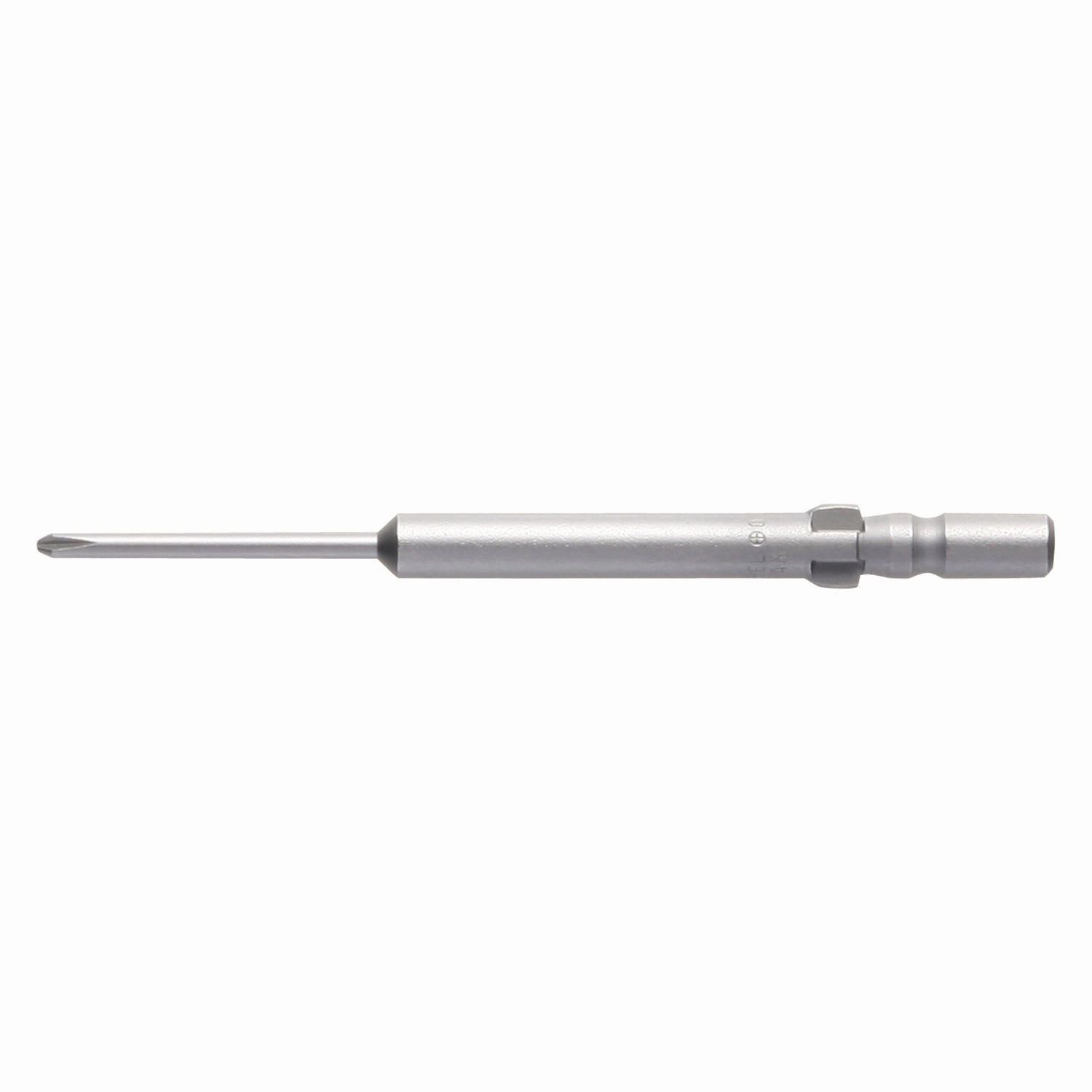 Vessel D73P0172060P1 Precision Bit Wing-shank 4mm,  0x1.7x20x60