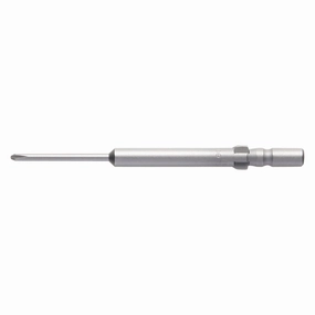 Vessel D73P0172060P1 Precision Bit Wing-shank 4mm,  0x1.7x20x60