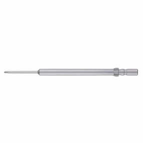 Vessel D73P0172080P1 Phillips Precision Bit Wing-shank 4mm,  0x1.7x20x80