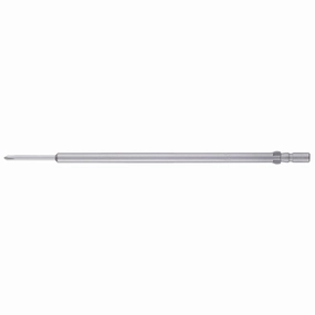 Vessel D73P0220120P1 Phillips Precision Bit Wing-shank 4mm,  0x2x20x120