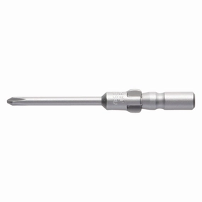 Vessel D73P022040P1 Precision Bit Wing-shank 4mm,  0x2x20x40