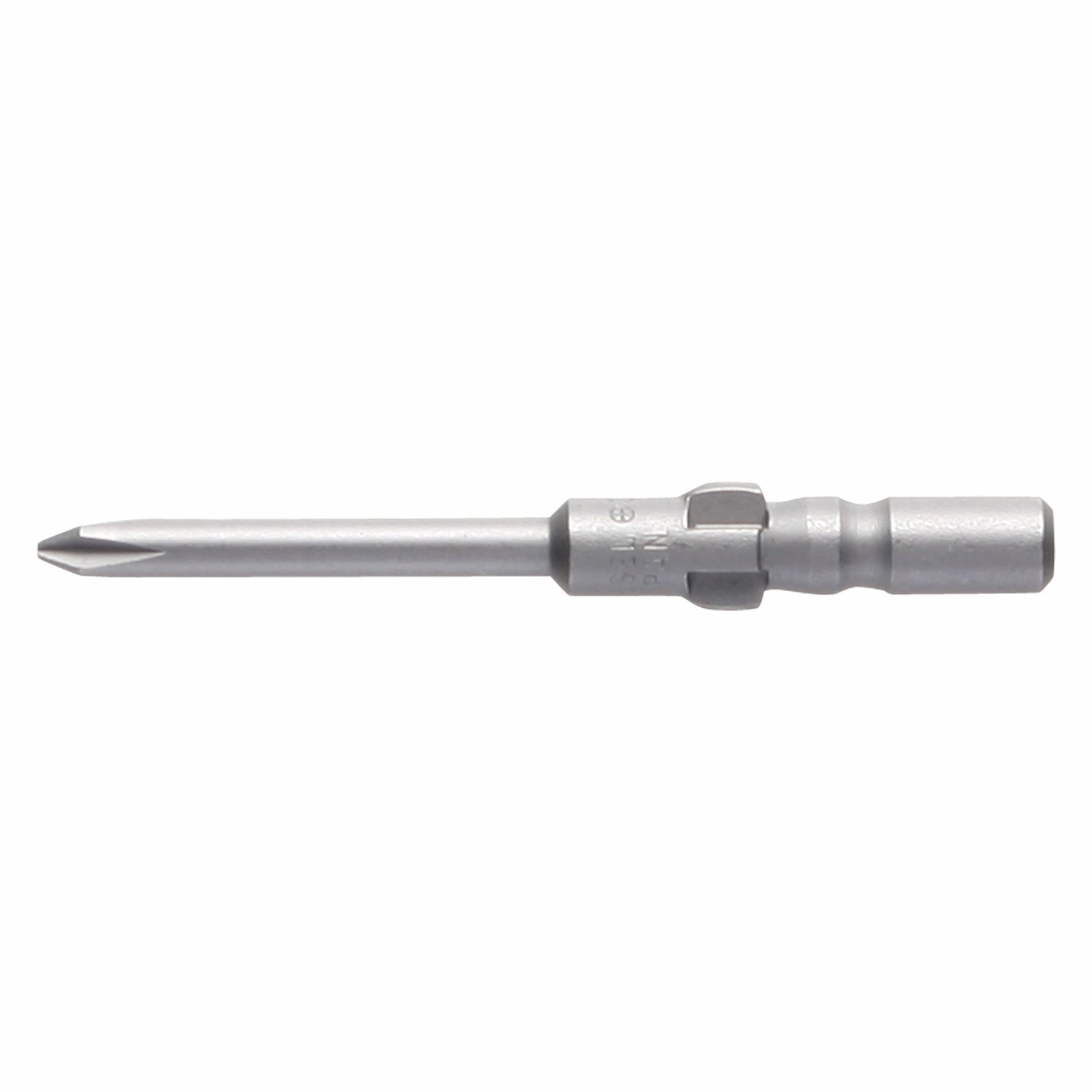 Vessel D73P0252040P1 Precision Bit Wing-shank 4mm,  0x2.5x20x40