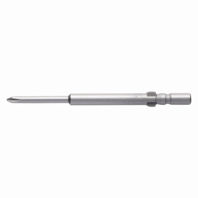 Vessel D73P0252060P1 Precision Bit Wing-shank 4mm,  0x2.5x20x60