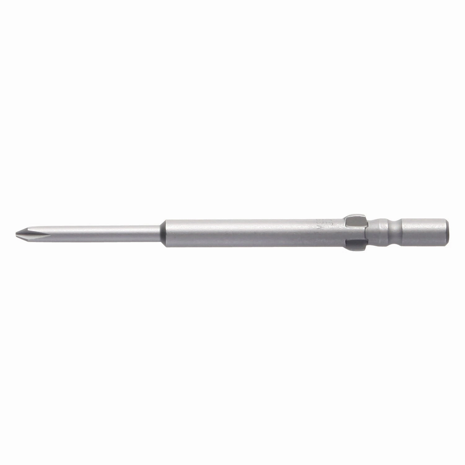 Vessel D73P0252060P1 Precision Bit Wing-shank 4mm,  0x2.5x20x60