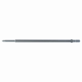 Vessel D73P1320120P1 Precision Bit Wing-shank 4mm,  1x3x20x120