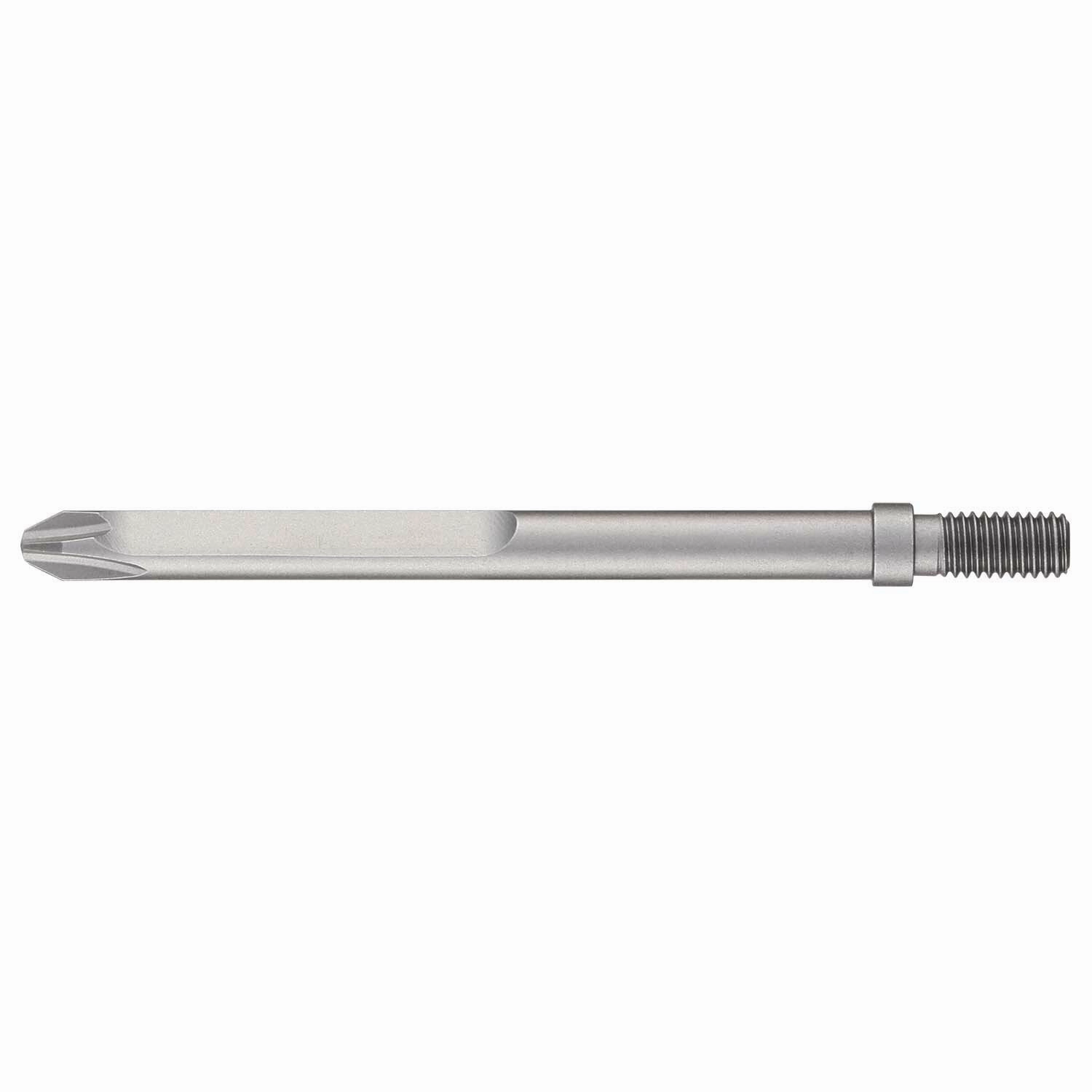 Vessel M5P08P274P1 Bits For Screw Fastening Robots- PH2 x 74