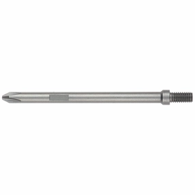 Vessel M6P1P2100P1 THREADED BIT M6-P1.0, PH2x100 mm