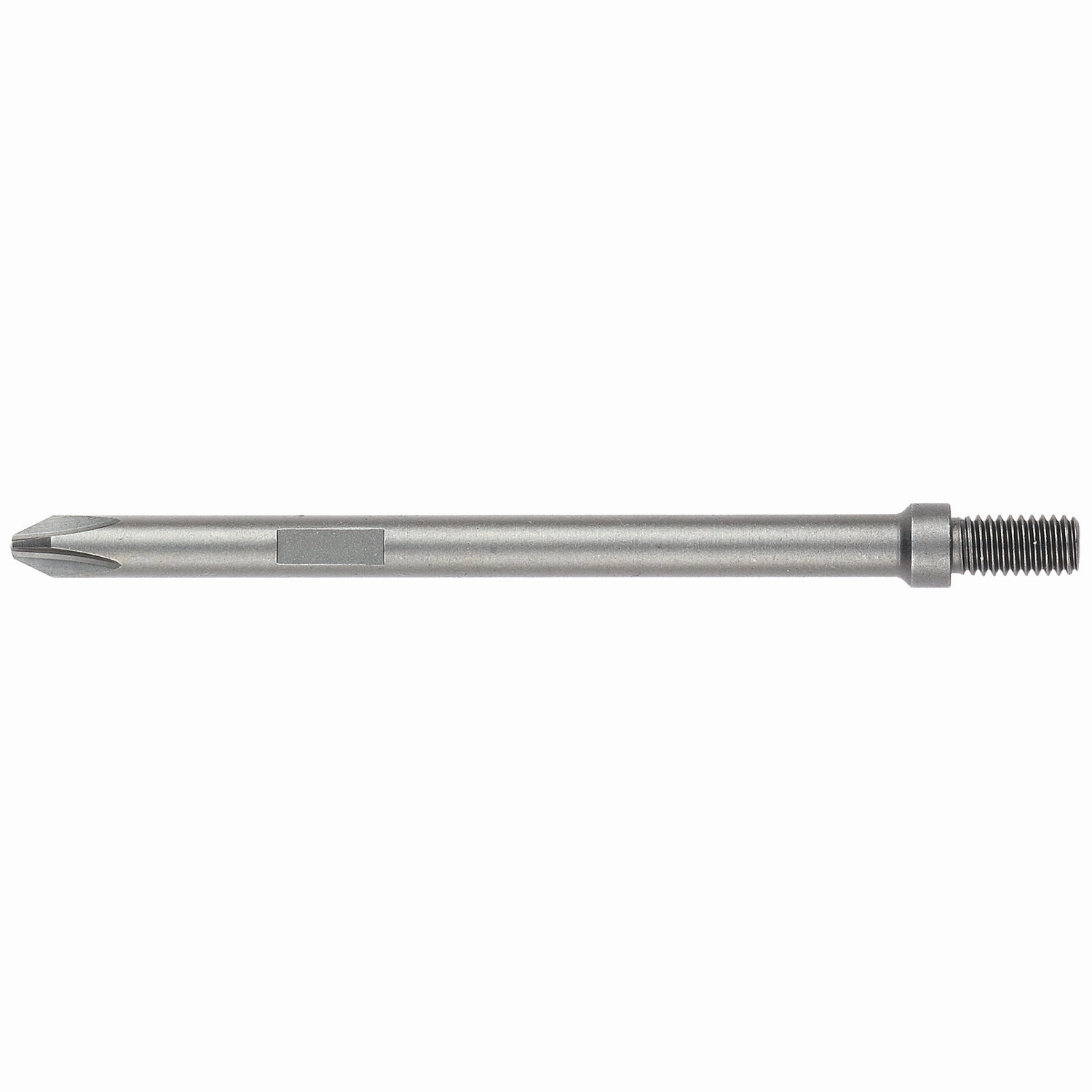 Vessel M6P1P2100P1 THREADED BIT M6-P1.0, PH2x100 mm
