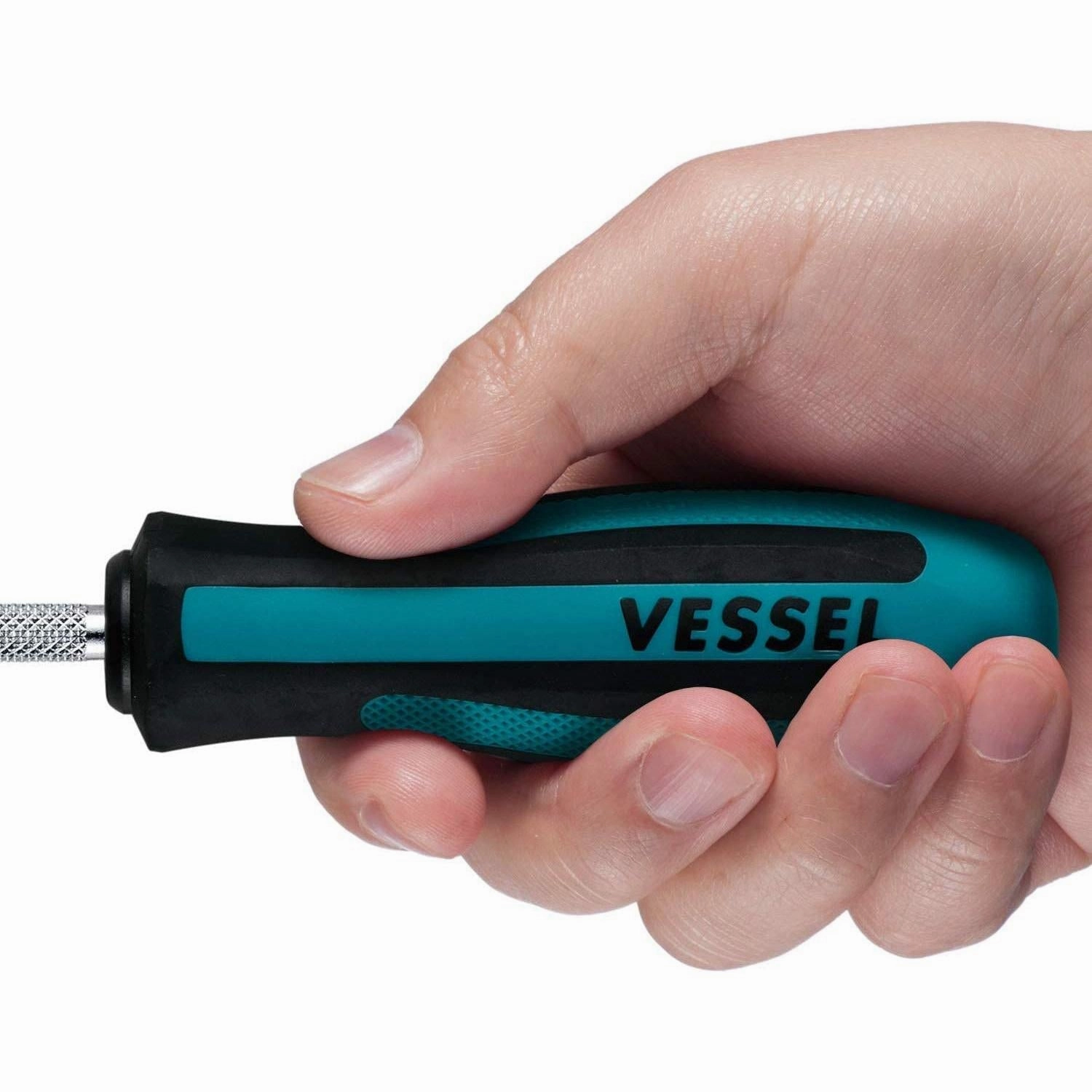 Vessel Tools 9008EVA  MEGADORA Screwdriver Set, 8 pieces