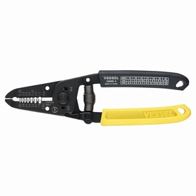 Vessel WS3500E4 Wire Stripper with Thread Cutter