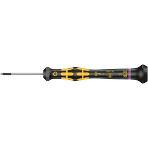Wera 1567 IPR TORX PLUS ESD screwdriver, 1 IPR x 40 mm