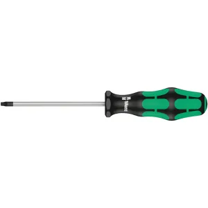 Wera 367 Screwdriver for TORX screws, TX 40 x 130 mm