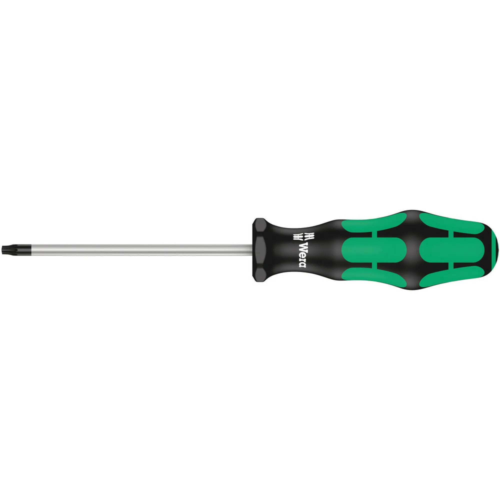 Wera 367 Screwdriver for TORX screws, TX 40 x 130 mm