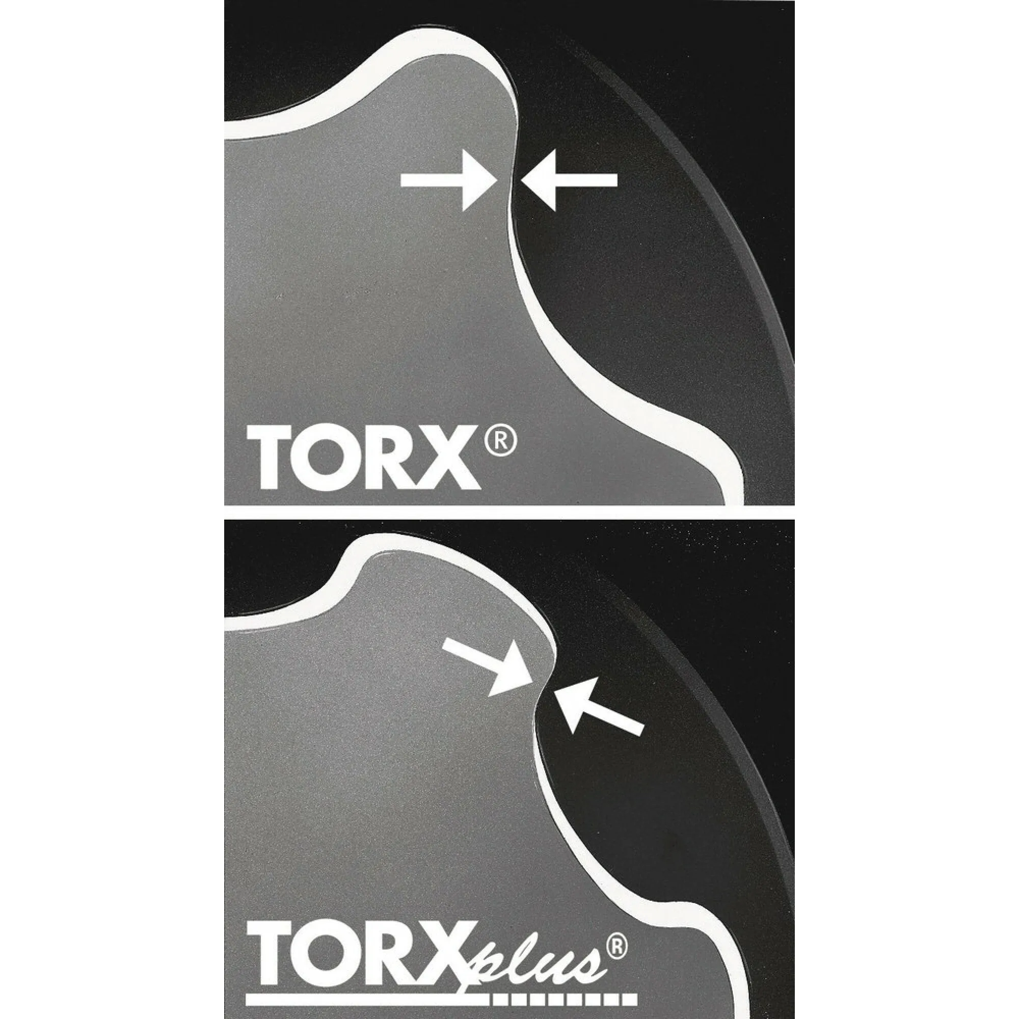 Wera 367 TORX PLUS Screwdriver for TORX PLUS screws, 10 IP x 80 mm
