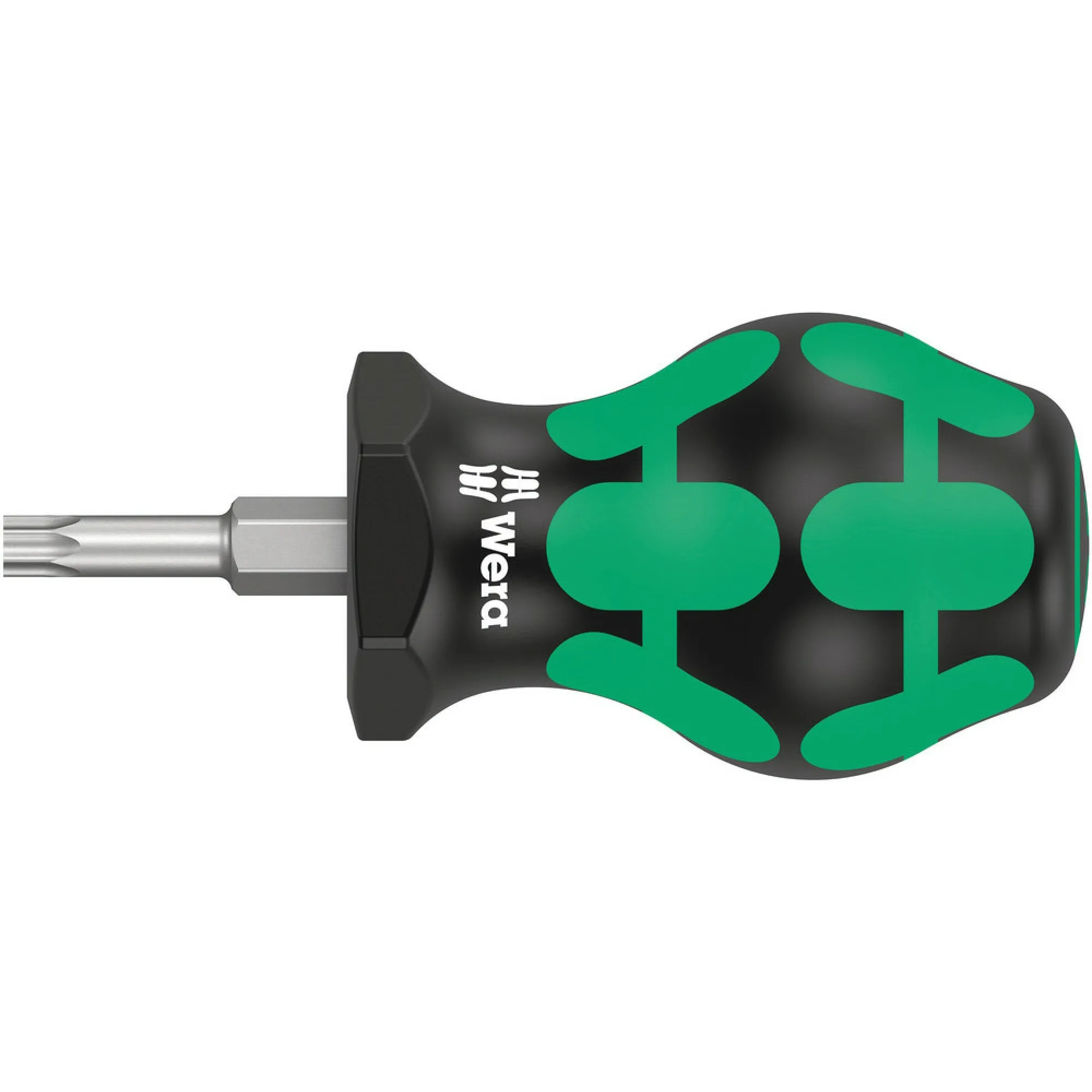 Wera 367 TORX Stubby screwdriver, TX 27 x 25 mm