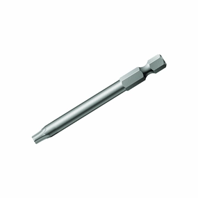 Wera 05134690001 IP6 x 152mm TORX Plus Power Bit, 10 Piece