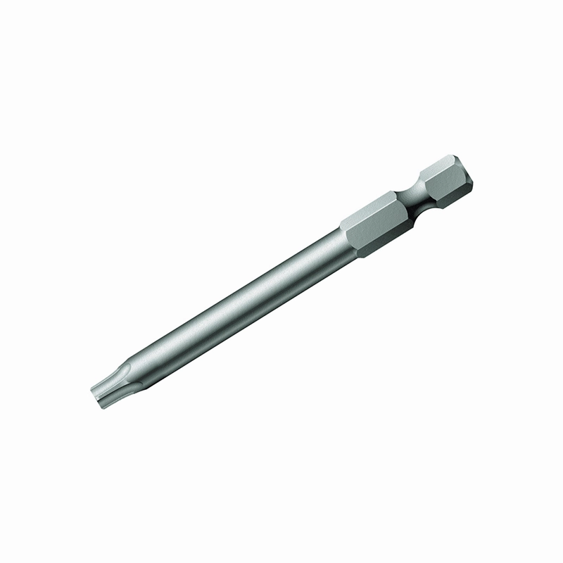 Wera 05134690001 IP6 x 152mm TORX Plus Power Bit, 10 Piece