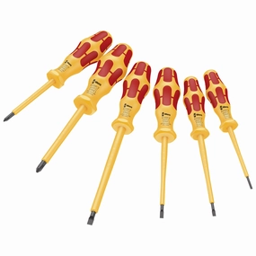 Screwdriver Sets