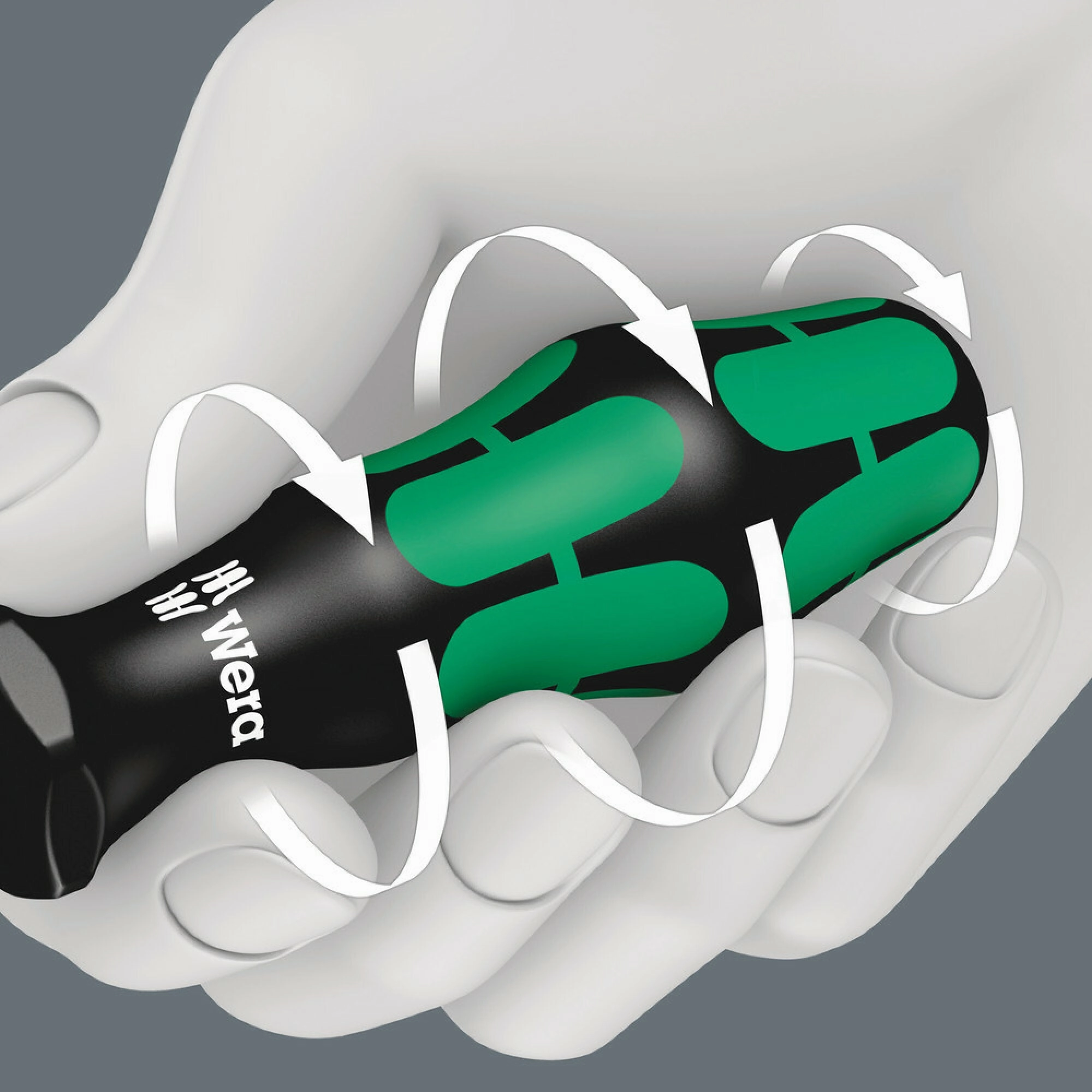 Wera 367 TORX BO Screwdriver for tamper-proof TORX screws, TX 20 x 300 mm
