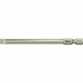 Wera 3800/4 Bits, stainless, 1 x 5.5 x 89 mm