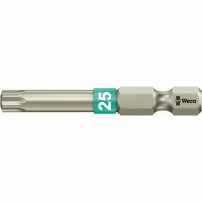 Wera 3867/4 TORX, stainless, TX 20 x 50 mm
