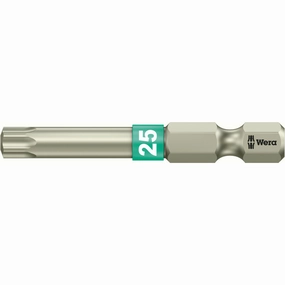 Wera 3867/4 TORX, stainless, TX 25 x 89 mm