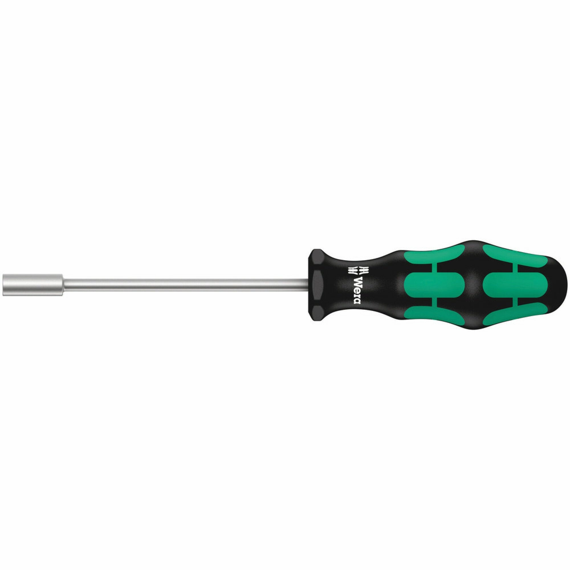 Wera 395 Nutdriver, 15 x 125 mm