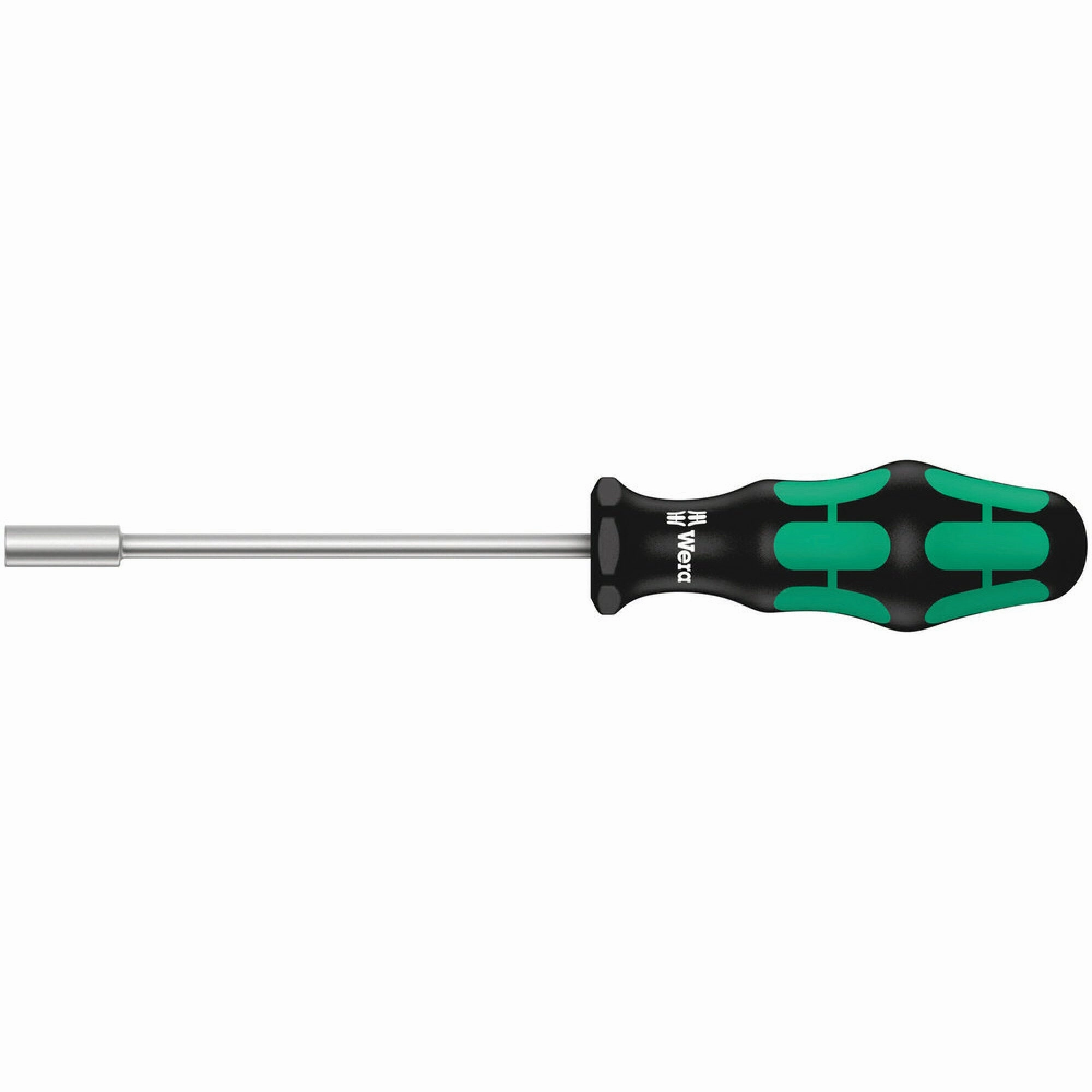 Wera 395 Nutdriver, 9 x 125 mm