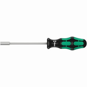 Wera 395 Nutdriver, 9 x 125 mm