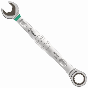 Wera 6000 Joker Ratcheting combination wrenches, 13 x 177 mm