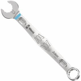 Wera 6003 Joker combination wrench, 11 x 135 mm