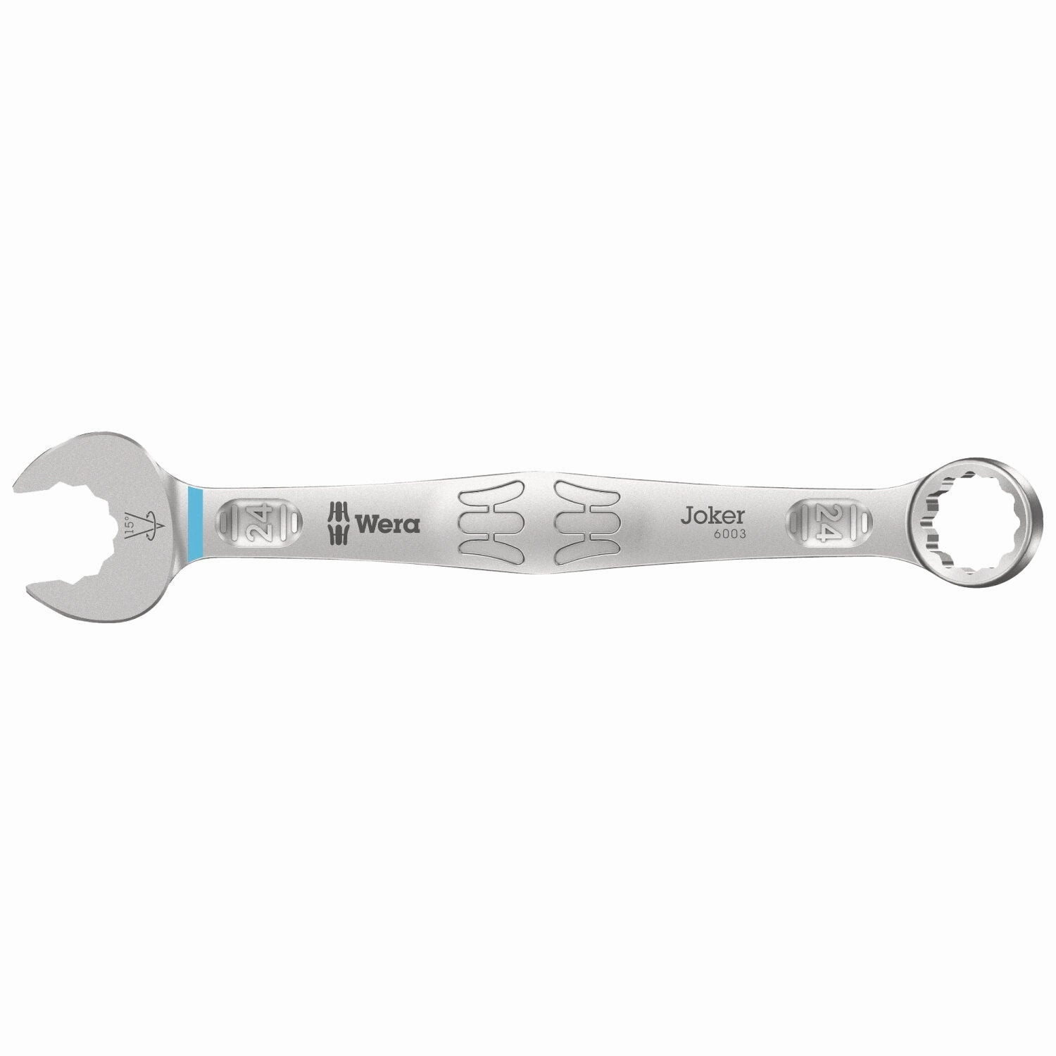 Wera 6003 Joker combination wrench, 24 x 280 mm