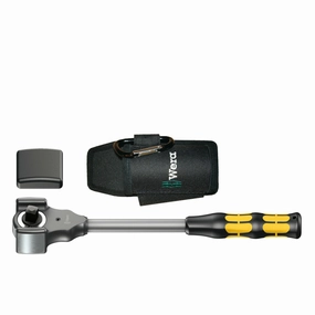 Wera 8002 C Koloss " with " drive, 3 pieces