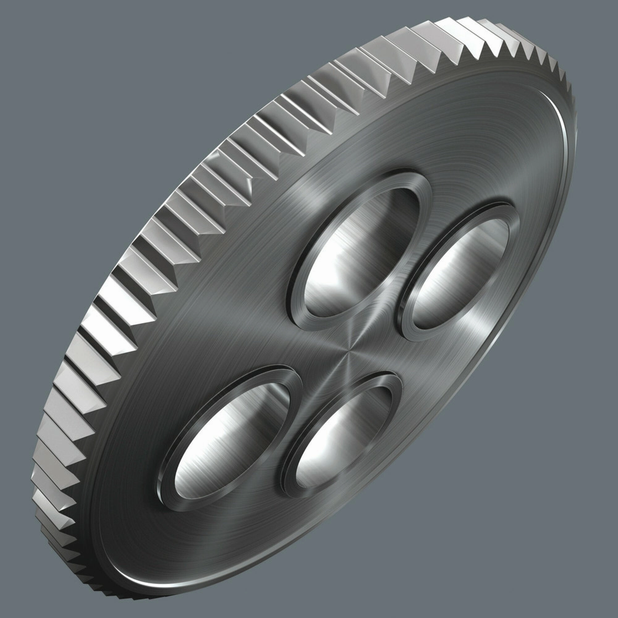 Wera 8005 Zyklop Mini 2 Ratchet, 107 mm