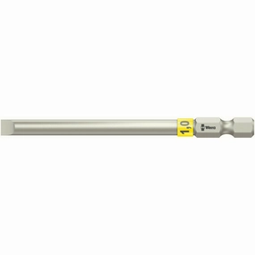 Wera 800/4 Z Take it easy bits, 1 x 5.5 x 89 mm